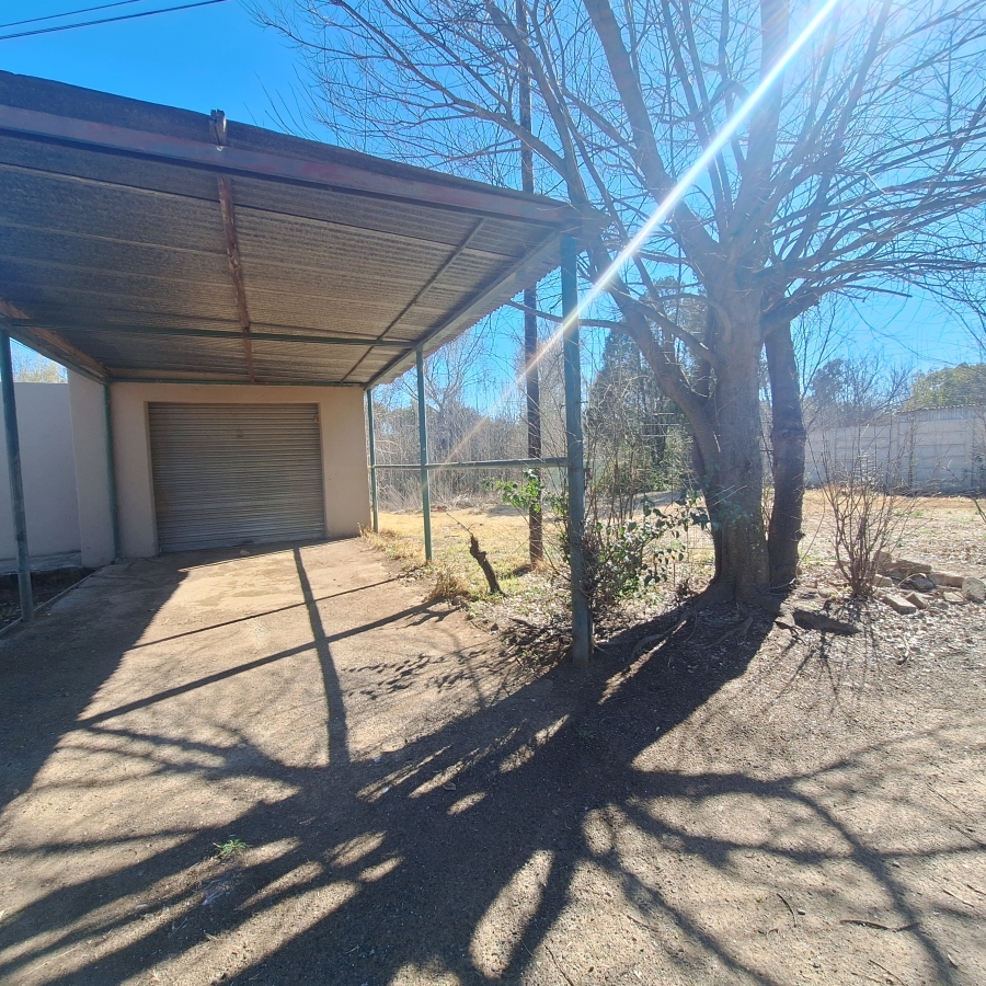 4 Bedroom Property for Sale in Frankfort Free State